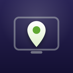 Logo de Tablero APP TV